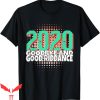 Goodbye And Good Riddance T-Shirt Welcome Happy New Year