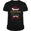Grandma Claus Christmas shirt