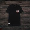 Green Chrome Hearts T-Shirt Logo Cross Tee Shirt Trending