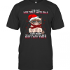 Grumpy Cat I Have Multiple Myeloma I Was Trying To Get Outta Bed But I Got Tired T-Shirt