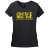 Grunge T-Shirt