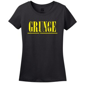 Grunge T-Shirt