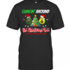 Guacin Around The Christmas Tree With 2KK T-Shirt
