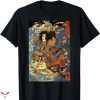 Hajime No Ippo T-shirt Japanese Style