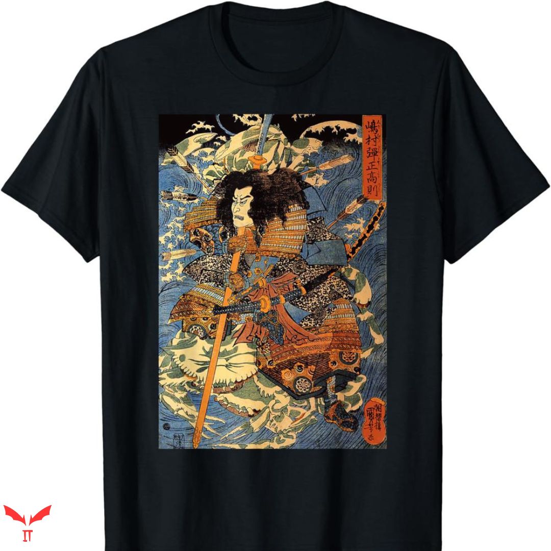 Hajime No Ippo T-shirt Japanese Style Hajime No Ippo T-shirt Japanese Style