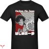 Hajime No Ippo T-shirt Mangaka