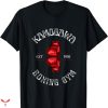Hajime No Ippo T-shirt Summer Boxing