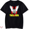 Hajime No Ippo T-shirt Takamura