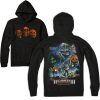 Halloween III Season of the Witch Hoodie