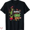 Halloween T-shirt Halloween Candy