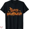 Halloween T-shirt Halloween Style