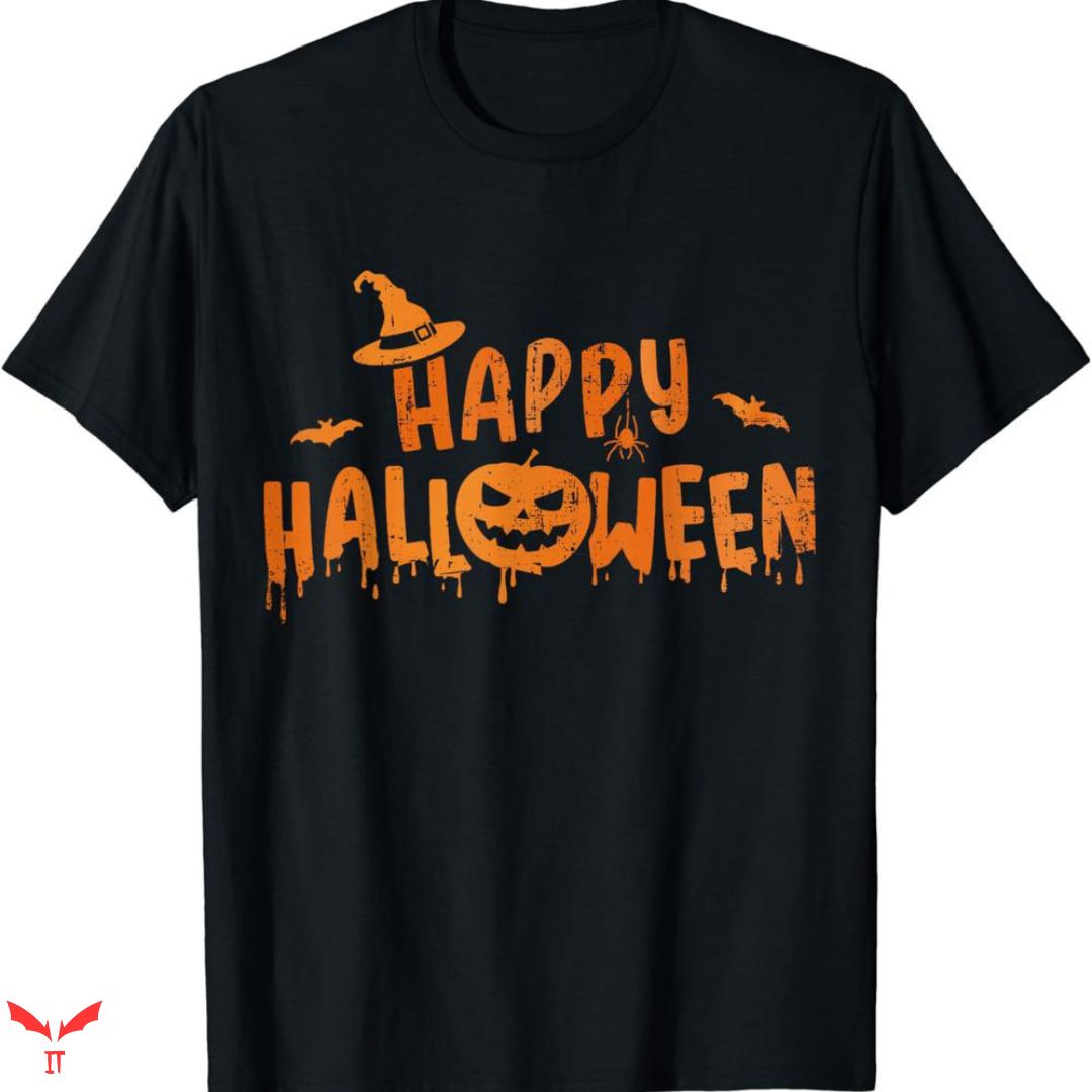 Halloween T-shirt Halloween Style Halloween T-shirt Halloween Style