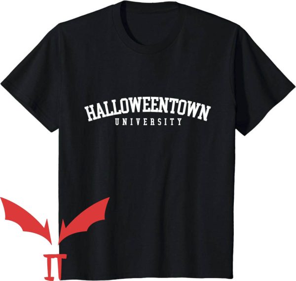 Halloweentown University T-Shirt