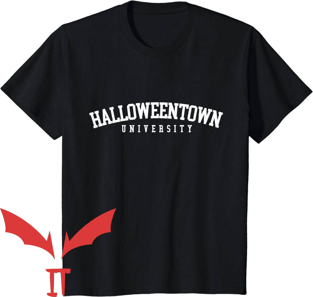 Halloweentown University T-Shirt Halloweentown University T-Shirt