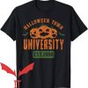 Halloweentown University T-Shirt University 1998 Flying Bats