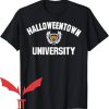 Halloweentown University T-Shirt University Ghouls Scary