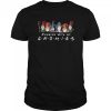 Hanging With My Gnomies 2020 Christmas shirt