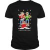 Happy Mondays Christmas 2020 shirt