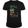 Happy St Cattricks Day shirt