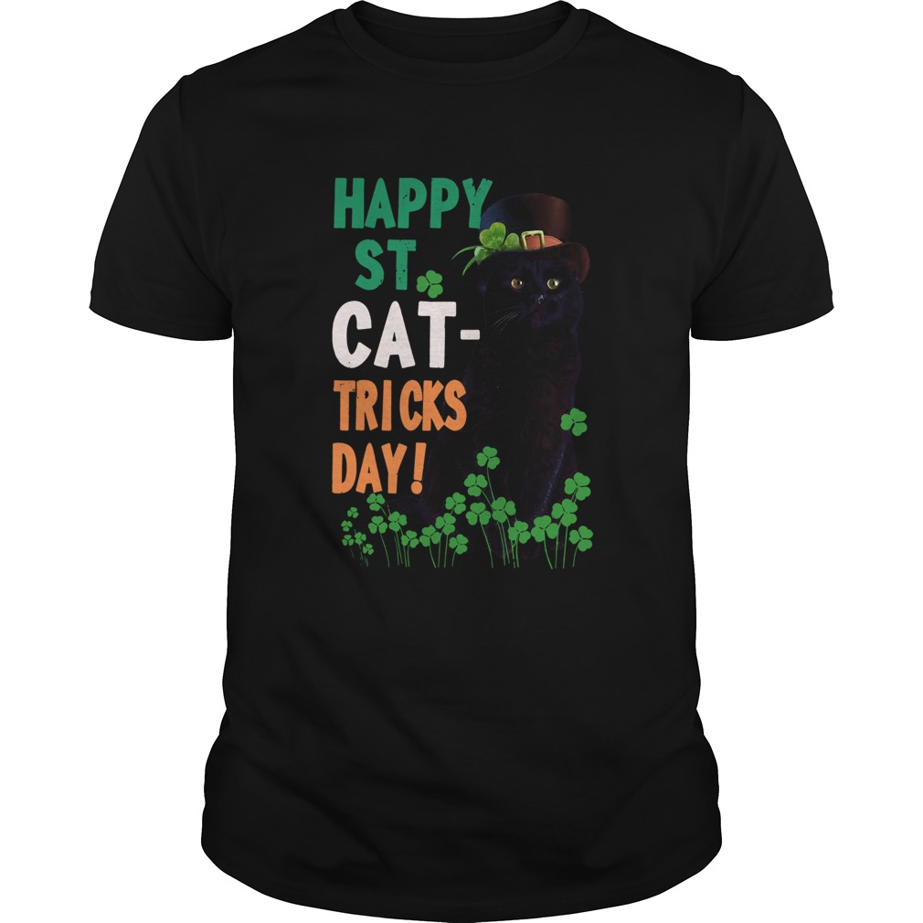 Happy St Cattricks Day shirt Happy St Cattricks Day shirt