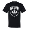 Hardcore.. Classically Trained Gamer T-Shirt