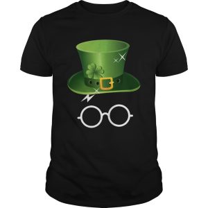 Harry Potter Happy St Patricks Day shirt