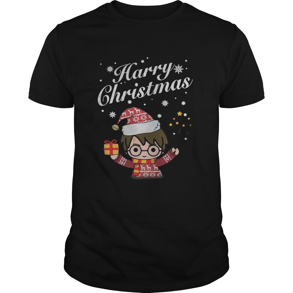 Harry Potter Harry Christmas shirt Harry Potter Harry Christmas shirt