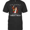 Have Yourself A Harry Styles Christmas T-Shirt