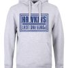 Hawkins Power And Light Men’s Grey Hoodie