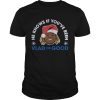 He knows if you’ve been Vlad or Good Christmas shirt