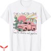 Heart Like A Truck T-Shirt Pinky Truck T-Shirt Trending