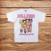 Hell Star T-Shirt Paradise Girl Trendy Art Vintage
