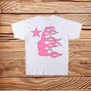 Hell Star T-Shirt Paradise Girl Trendy Art Vintage