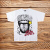 Hell Star T-Shirt Studios For The Sun Trendy Art Retro