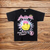 Hell Star T-Shirt Studios For The Sun Trendy Art Vintage