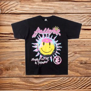 Hell Star T Shirt Studios For The Sun Trendy Art Vintage 1