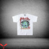 Hell Star T-Shirt Voice Of The Planet Trendy Art Vintage