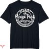 Hollywood Vampires T-shirt Retro Style