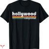 Hollywood Vampires T-shirt Text