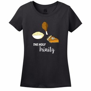 Holy Trinity T-Shirt