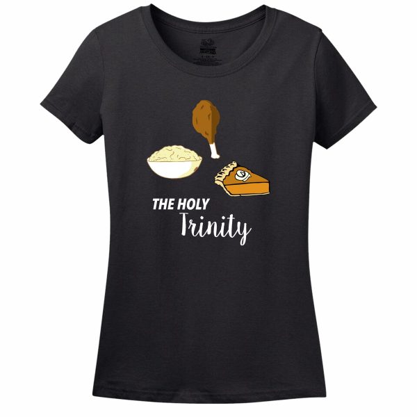 Holy Trinity T-Shirt