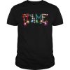 Home For The Holidays Texas shirt