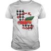 Home For The Holidays shirt