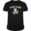 Hooligan Irish Patrick day shirt