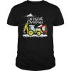 Hot I’m Digging Christmas Funny Santa Christmas Gifts shirt