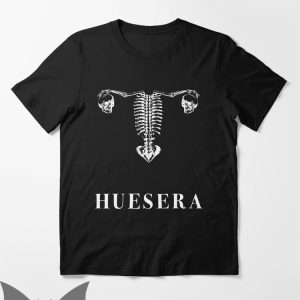 Huesera The Bone Woman T-Shirt