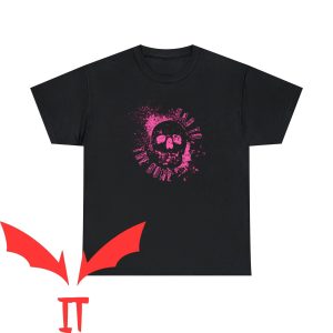 Huesera The Bone Woman T-Shirt Bad To The Bone Halloween