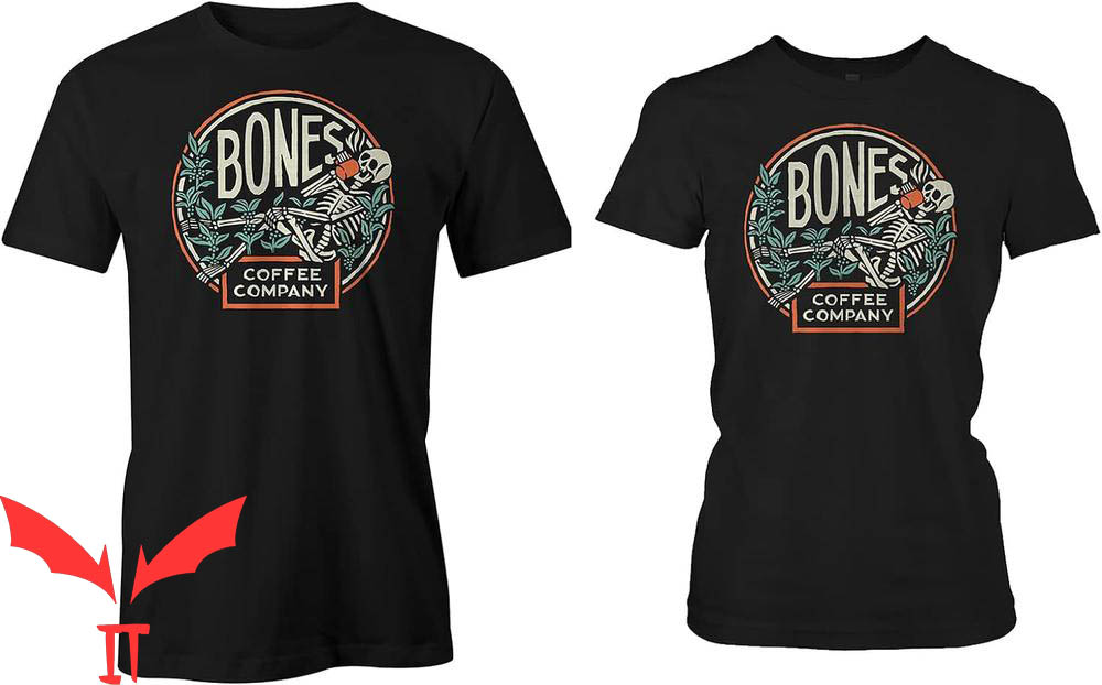 Huesera The Bone Woman T-Shirt Bones Coffee Company Huesera The Bone Woman T-Shirt Bones Coffee Company
