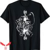 Huesera The Bone Woman T-Shirt Bones Horror Scary