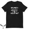 Huesera The Bone Woman T-Shirt Funny Halloween Skull Bones